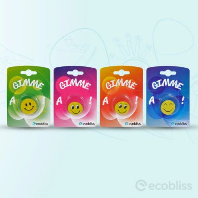 Cold Seal Blister Packaging